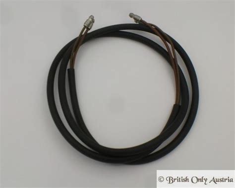 Triumph Rear Sub Wiring Harness/Loom 350,500,650cc 1963-70 | BRITISH ...