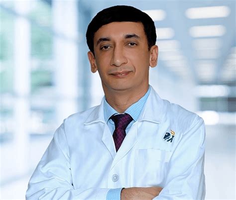 Best Radiation Oncologist in Bangalore - Dr. M. Vinay Ural - Book ...