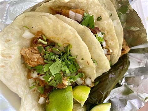 Taco Tuesday: La Frontera Mexican Grill - AY Magazine