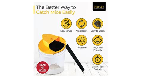 Image result for Mouse Bucket Device