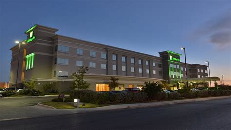 HOLIDAY INN & SUITES SAN ANTONIO NORTHWEST BY IHG - Hotel Reviews ...