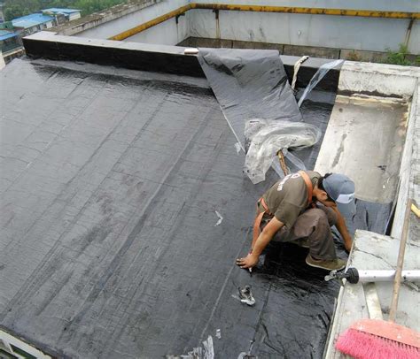 屋面漏水处理方法,施工规范,屋面漏水处理方案