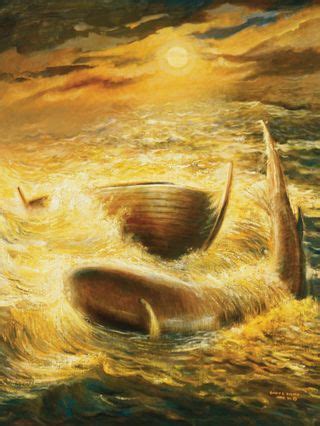 November 18–24: “That Evil May Be Done Away.” Ether 6–11