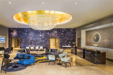 Le Meridien Nagpur - Venue - Wardha Road - Weddingwire.in
