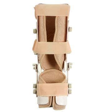 Buy MGRM MRange Wrist Splint (ROM)- (Small) Online at Low Prices in ...