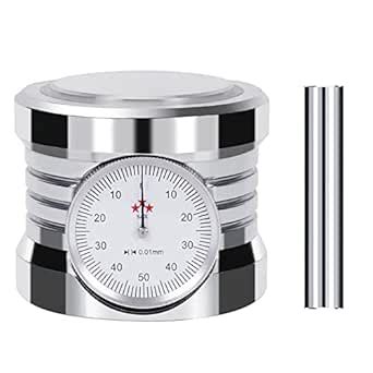 BAOSHISHAN Z Axis Zero Pre-setter Tool Setter for CNC Router 50 ± 0 ...