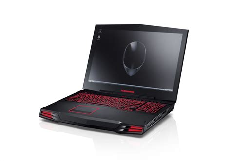 Alienware Laptop M17x R3 Review 的图像结果