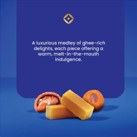 Assorted Ghee Sweets – Sri Krishna Sweets