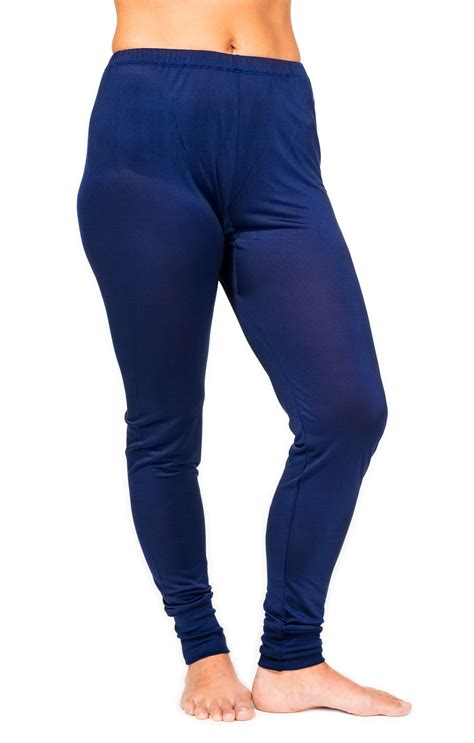 Silk underwear - silk long johns & silk shirts