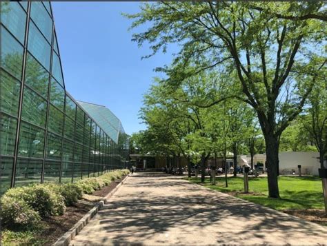 Cummins Office Photos