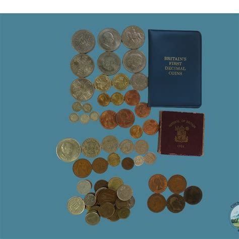 Image result for Kids Coin Collection