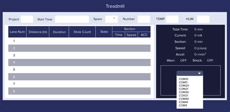 Image result for How to Program a Treadmill