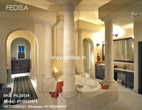 Column Design In Staad Pro House Design With Pillars Pillar Inside ...