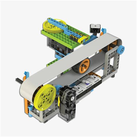 BLIX LOGIC BLOCKS- ROBOTICS FOR KIDS – Blix Education PVT LTD