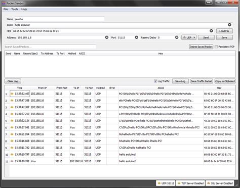 Arduino UDP Multiple Arduino's 的图像结果
