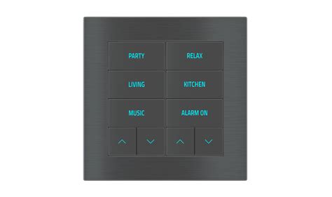 Wall mount products | 20VENTI Series | Ekinex