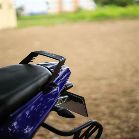 PULSAR NS 200 GRAB HANDLE (MS) – Mtechnics