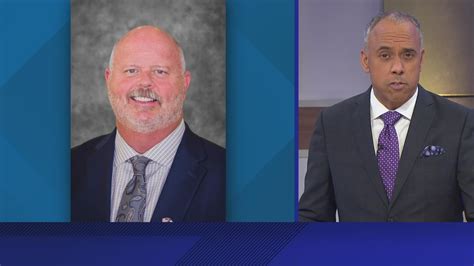 McKinney ISD names lone finalist for superintendent | wfaa.com