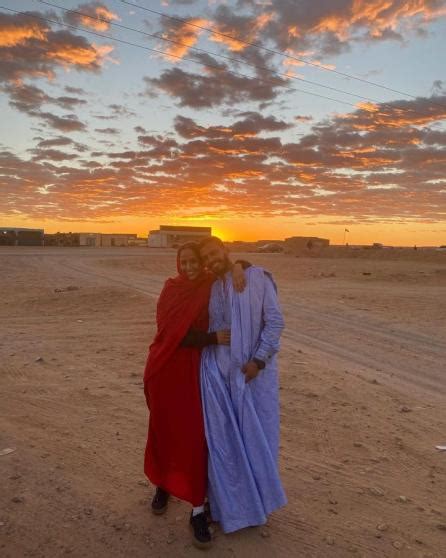 ¿Quién es Tesh Sidi, la diputada 'olvidada' que paraliza la votación ...