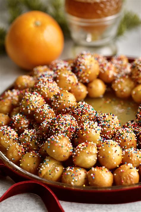 Italian Christmas Dinner Recipes
