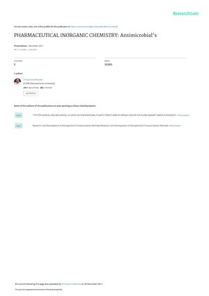 Band theory - Inorganic Chemistry - IGNOU - Studocu