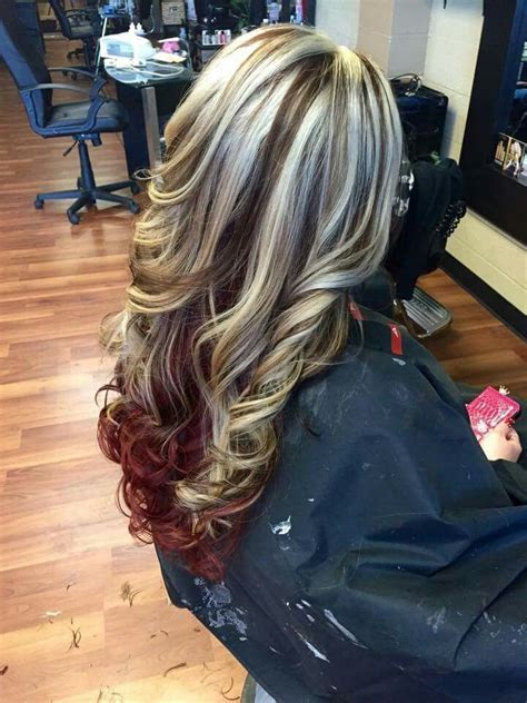 Image result for Bench Hair Color