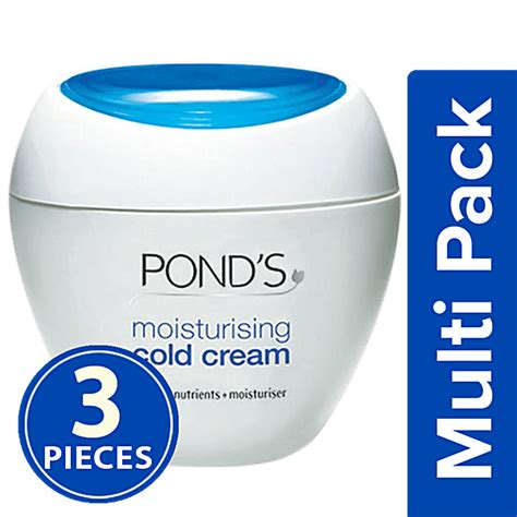 Buy Ponds Moisturising Cold Cream Online at Best Price of Rs 282 ...