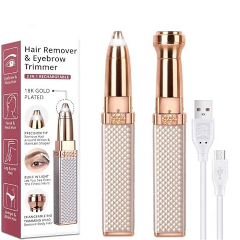 Amazon.in Bestsellers: The most popular items in Women's Trimmers ...