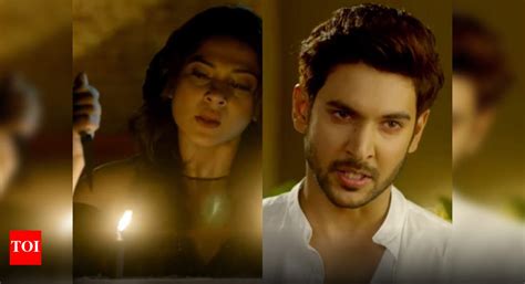 Beyhadh 2 full promo out: Jennifer Winget and Shivin Narang's hateful ...