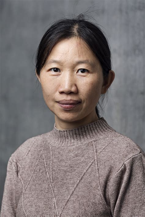 Li Rong - Aarhus University