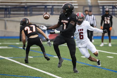 COLLEGE FOOTBALL NOTEBOOK: UTPB ready for first playoff game - Odessa ...