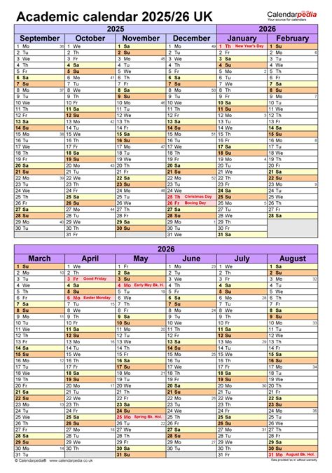 Ncat Spring 2026 Calendar - Free Printable Calendar