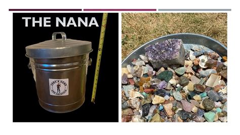 Largest Indoor-Outdoor Gem Mining in Pennsylvania, 6277 Library Rd ...