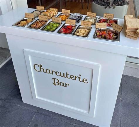 Pin by Gina Adamson on Cousins' Creations Events | Food cart business ...
