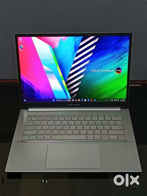 Asus vivobook 14 i5 11TH Gen H process Dell hp lenovo available ...