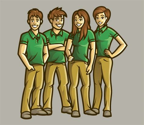 Mascot Design 的图像结果