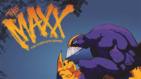 The Maxx Mtv