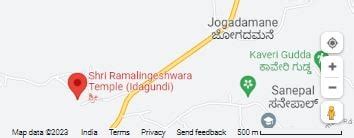 Idagundi Temple: ಇಡಗುಂಜಿಯಲ್ಲ, ಇದು ಇಡಗುಂದಿ! ಇಷ್ಟಾರ್ಥ ಕರುಣಿಸುವ ಶಿವನ ನೆಲೆ ...