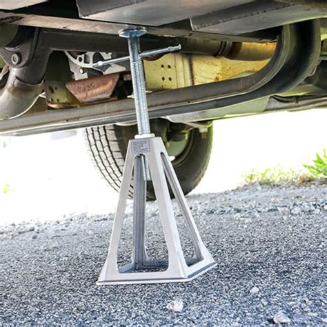 Stack Jack Stands LCW Olympian RV Aluminum | Ubuy India