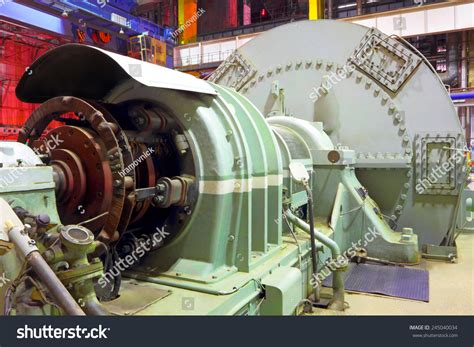 Electricity Generator Plant 的图像结果