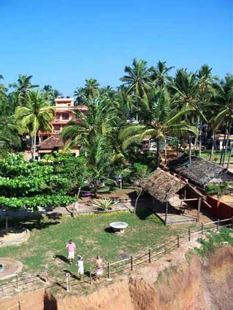 Varkala Golden Beach Resort (Munnar, Kerala) - Inn Reviews, Photos ...