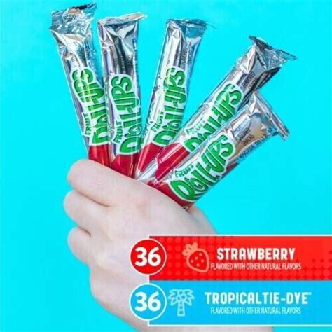 Fruit Roll Ups Fruit Snacks Variety Pack Strawberry | Ubuy India