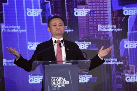 Businessman Jack MA 的图像结果