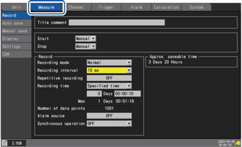 Image result for Configuration Type Video