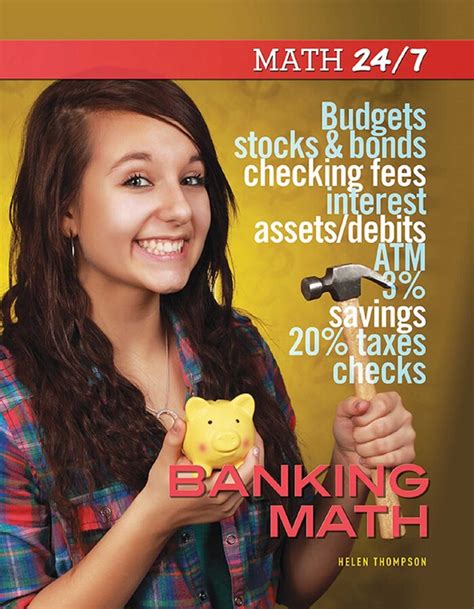 Image result for Banking Math