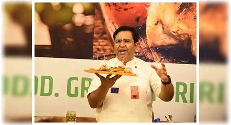 Exploring European cuisine with chef Ajay Chopra – Food & Recipes