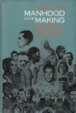 Buy Manhood in the Making – Cultural Concepts of Masculinity Book ...