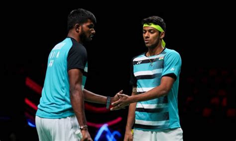 India Open, Day 3 LIVE: Lakshya Sen wins, Satwik-Chirag in action ...