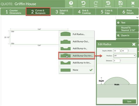 Draw A Keyhole Peninsula