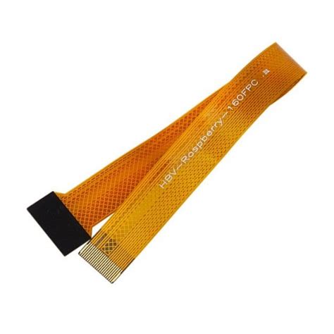 Buy Official Raspberry Pi Zero V1.3 Camera Cable - 15cm Online In India ...